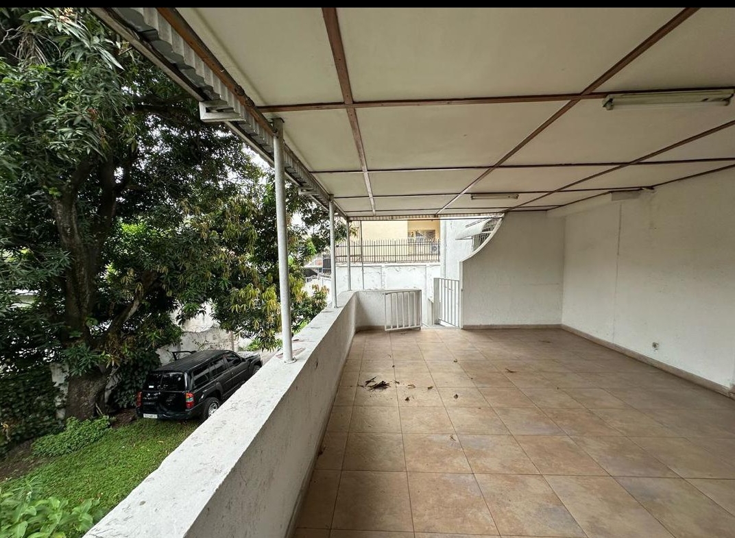 villa