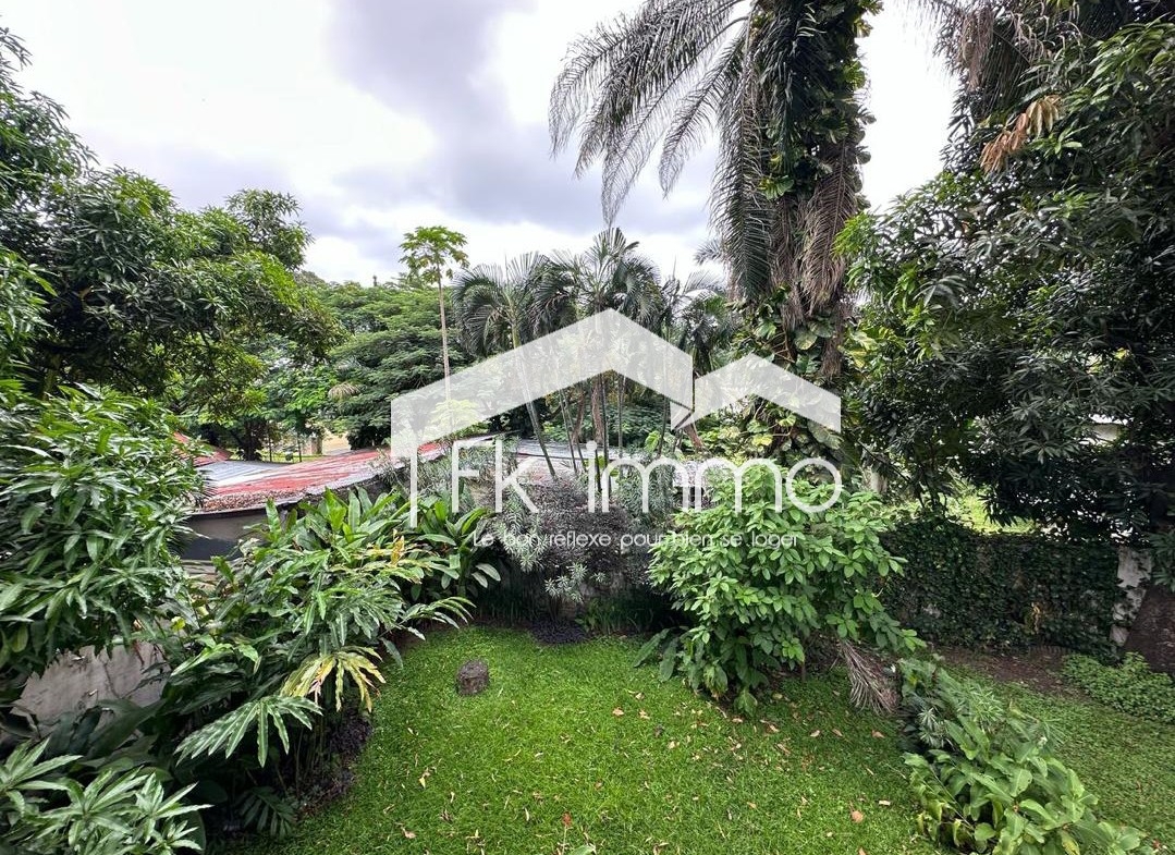 villa