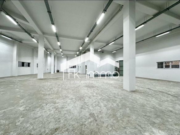 un entrepôt de 2000m² mise en location à Barumbu quartier Beau Marché 15 scaled 1000815209