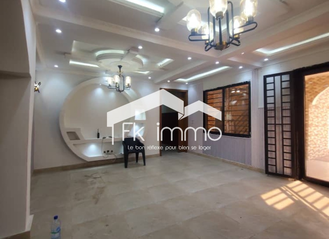 appartement