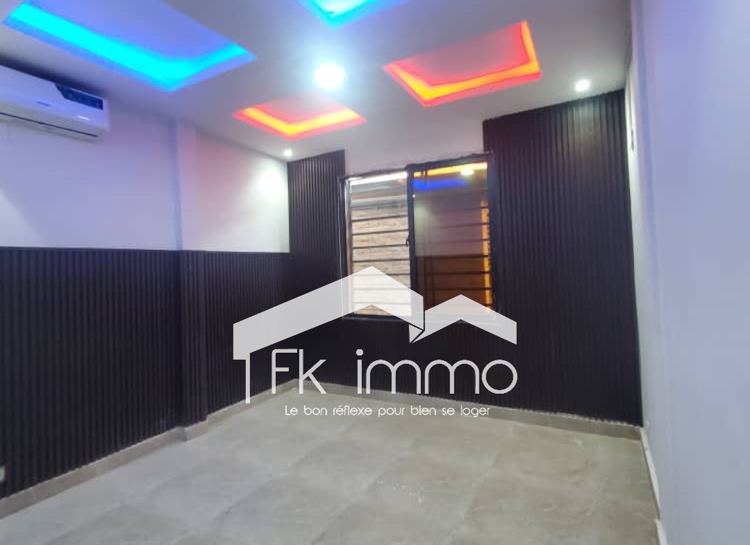 appartement