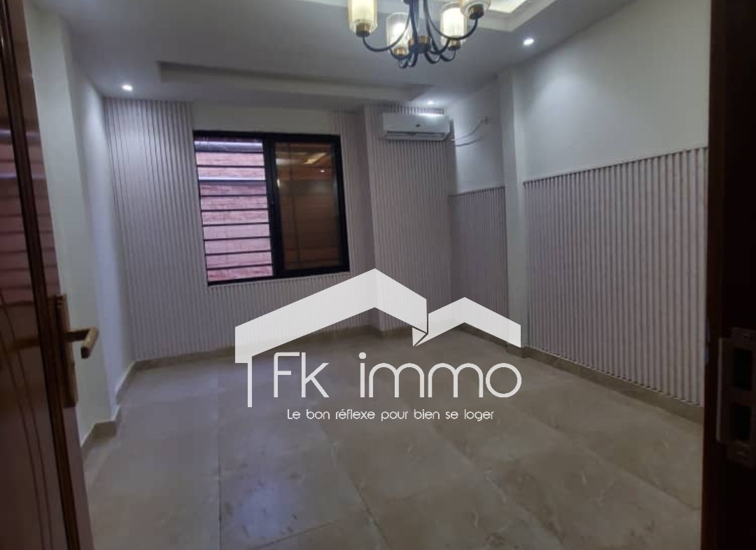 appartement