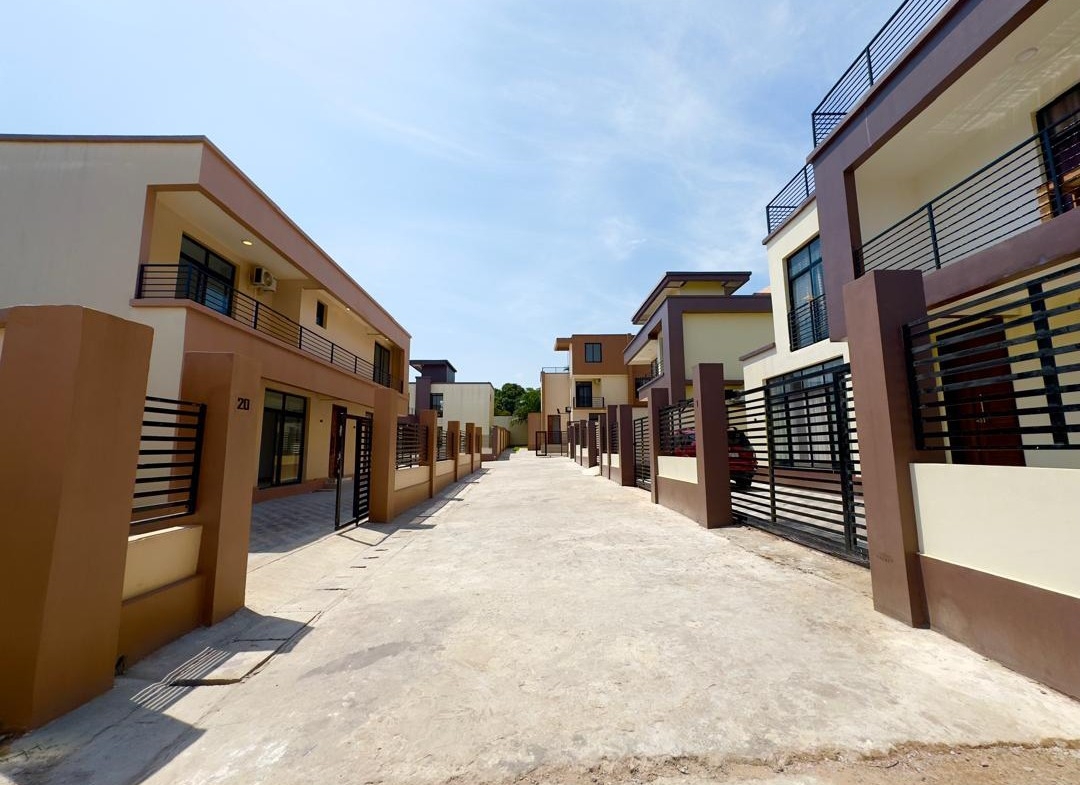 villa