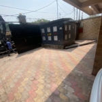 Appartement mise en location