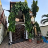 Magnifique villa en location à kitambo 22 villa