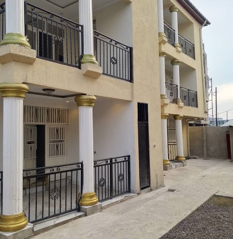 Appartements