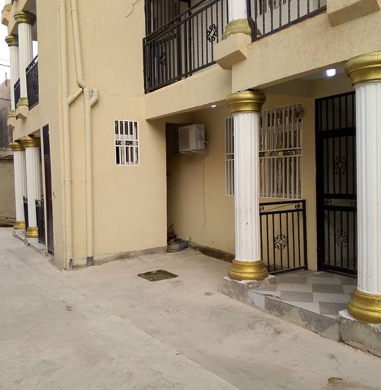 Appartements