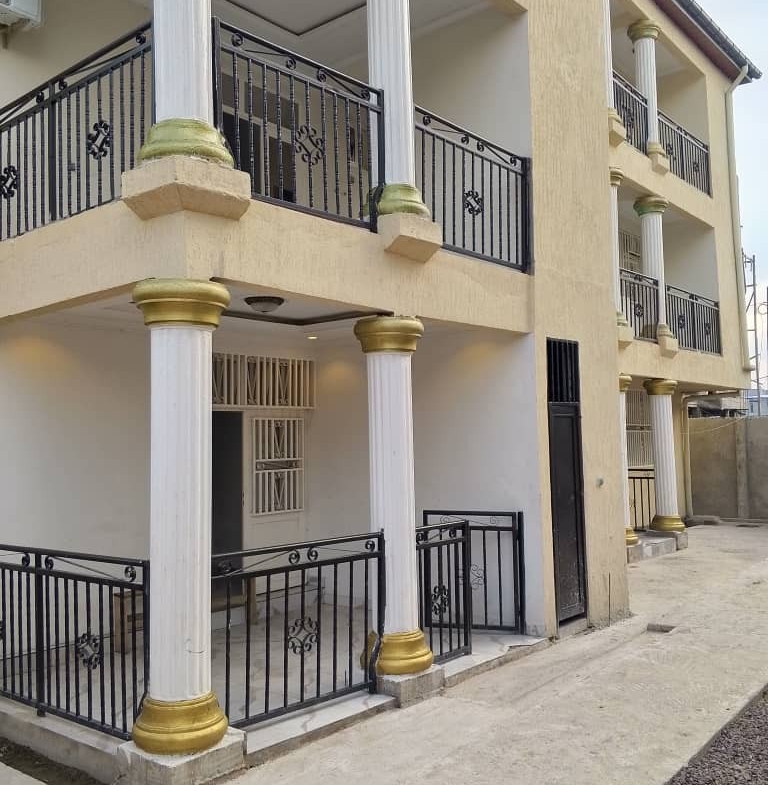 Appartements