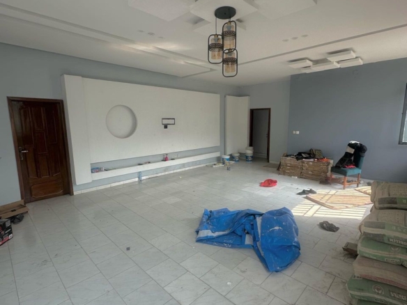 APPARTEMENT MISE EN LOCATION À NGALIEMA/ GB 14 APPARTEMENT