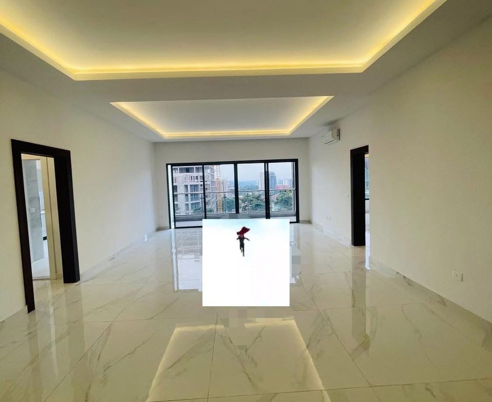 APPARTEMENTS