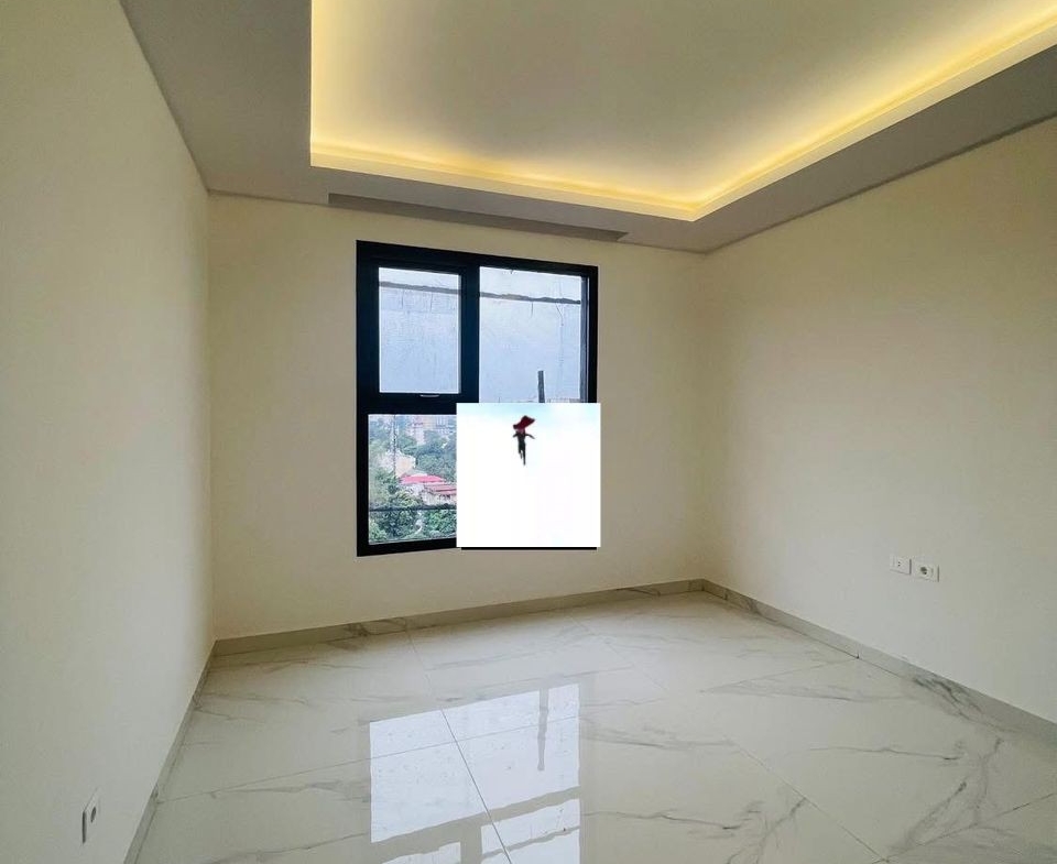 APPARTEMENTS