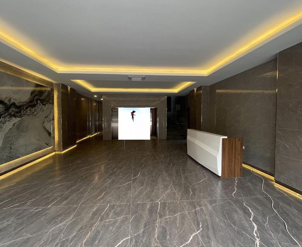 APPARTEMENTS