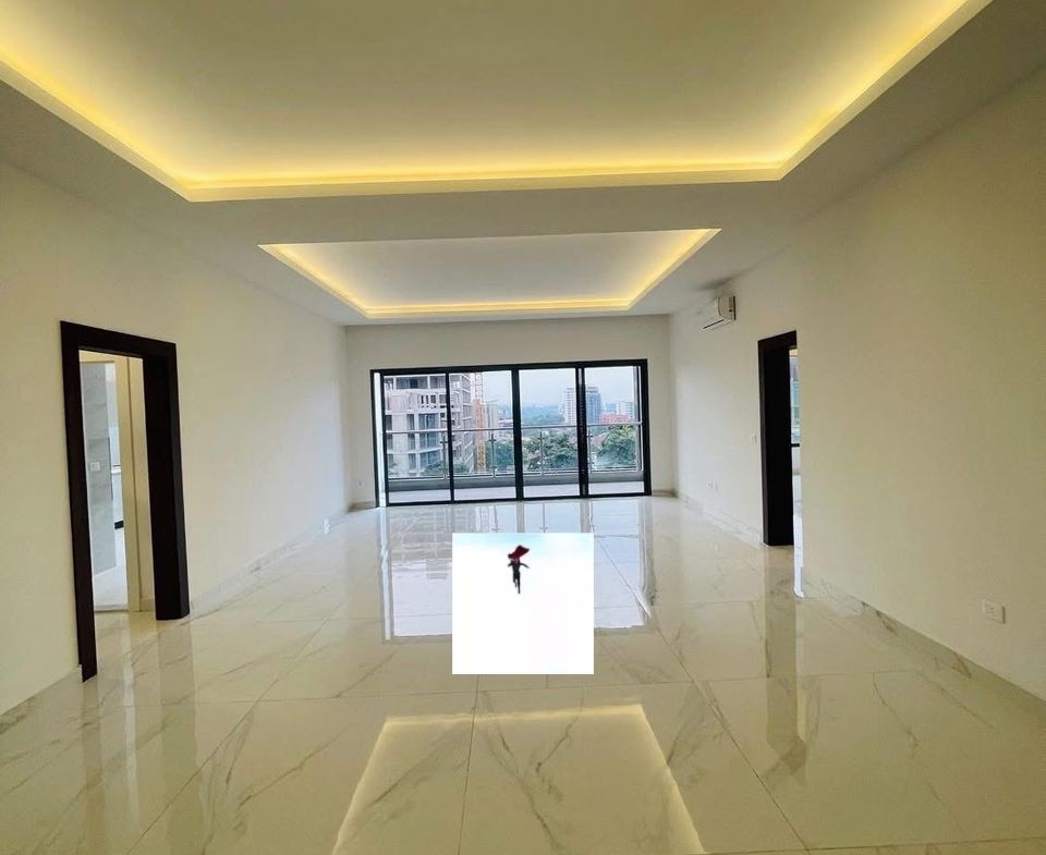 APPARTEMENTS