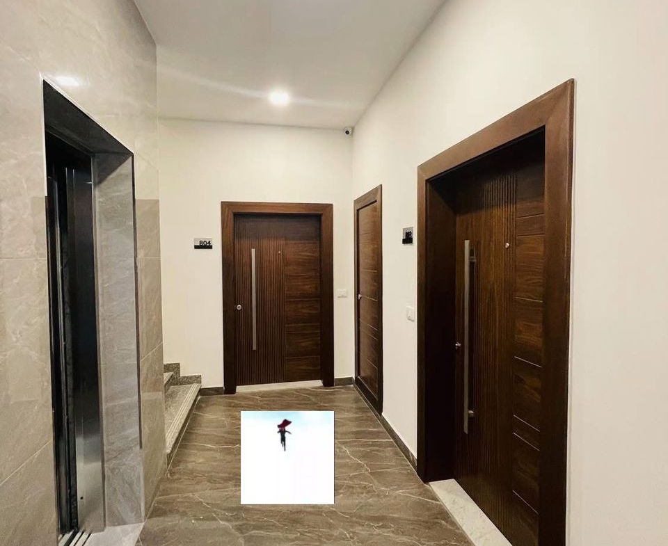 APPARTEMENTS