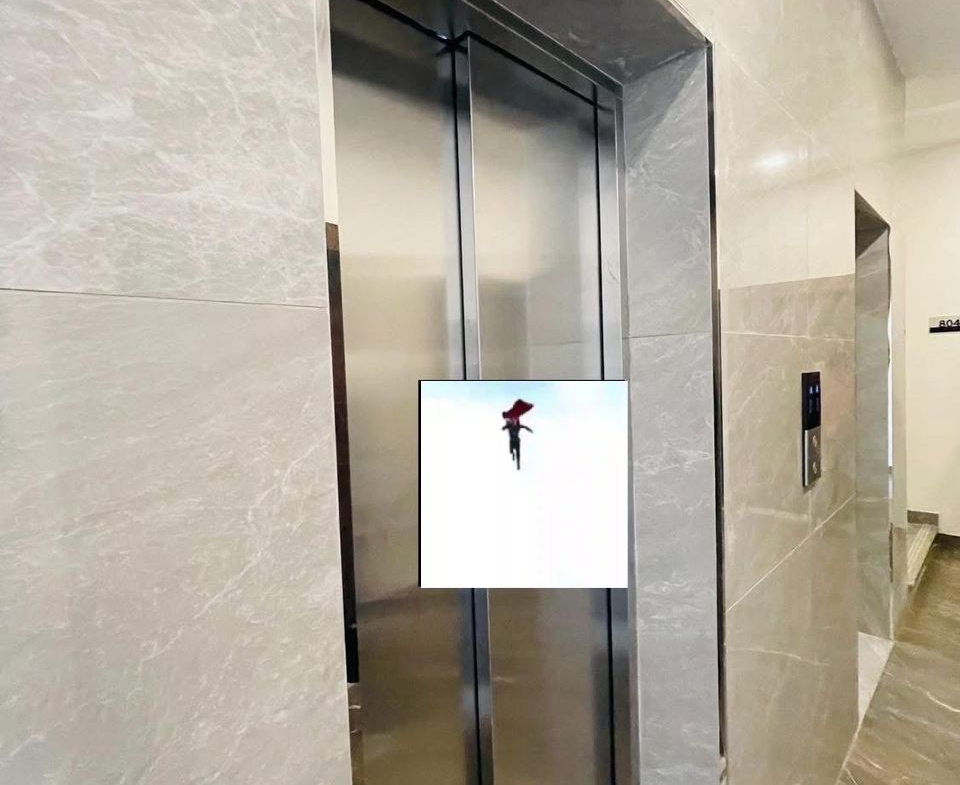 APPARTEMENTS