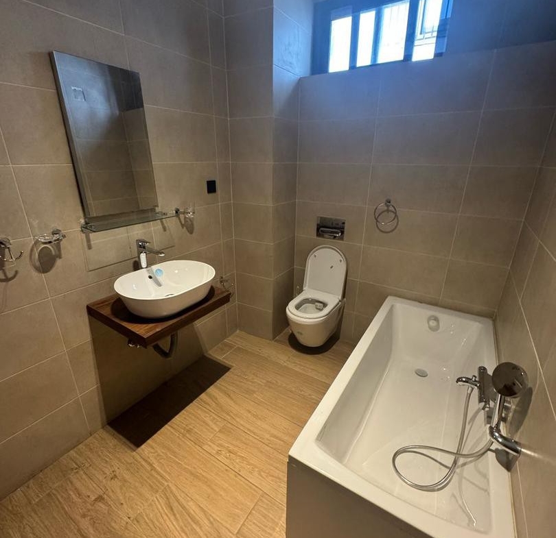 APPARTEMENTS