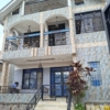 Villa à vendre à Mont Ngafula sur l'arrêt Dépôt 23 villa