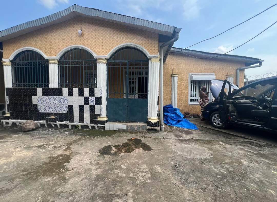 Parcelle à vendre