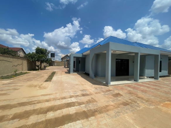 MAISON À LOUÉ QUARTIER GOLF FAUSTIN A LUBUMBASHI 20 MAISON À LOUÉ