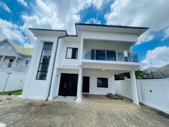 APPARTEMENT MEUBLÉ À LOUÉ À LUBUMBASHI, GOLF RÉSIDENTIEL 32 appartement