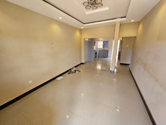MAISON À LOUÉ QUARTIER GOLF PLATEAU1 A LUBUMBASHI 12 MAISON À LOUÉ