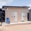 Parcelle à vendre à Nsele/efobank tout proche du boulevard lumumba 22 parcelle