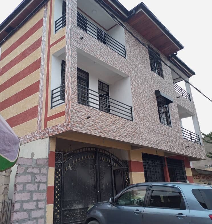Parcelle à vendre