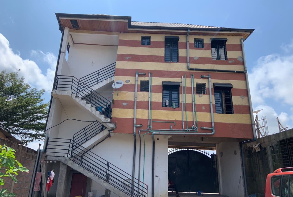 Parcelle à vendre