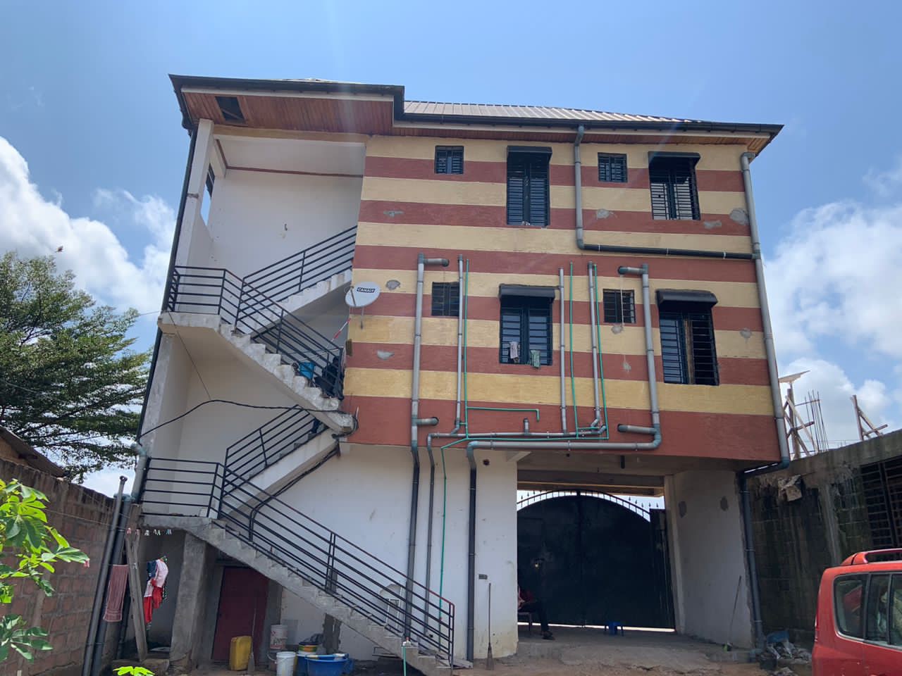Parcelle à vendre