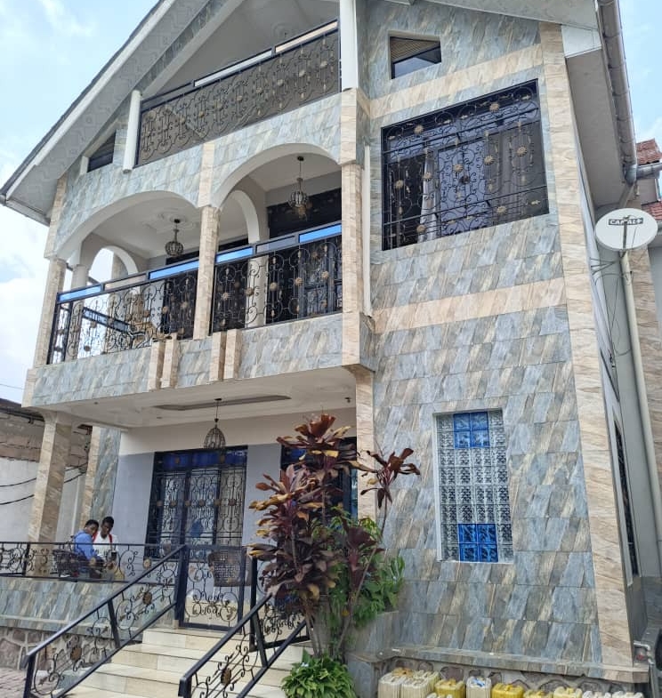 Parcelle à vendre