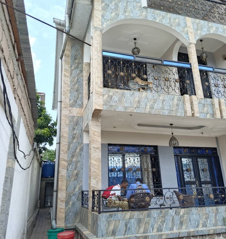Parcelle à vendre