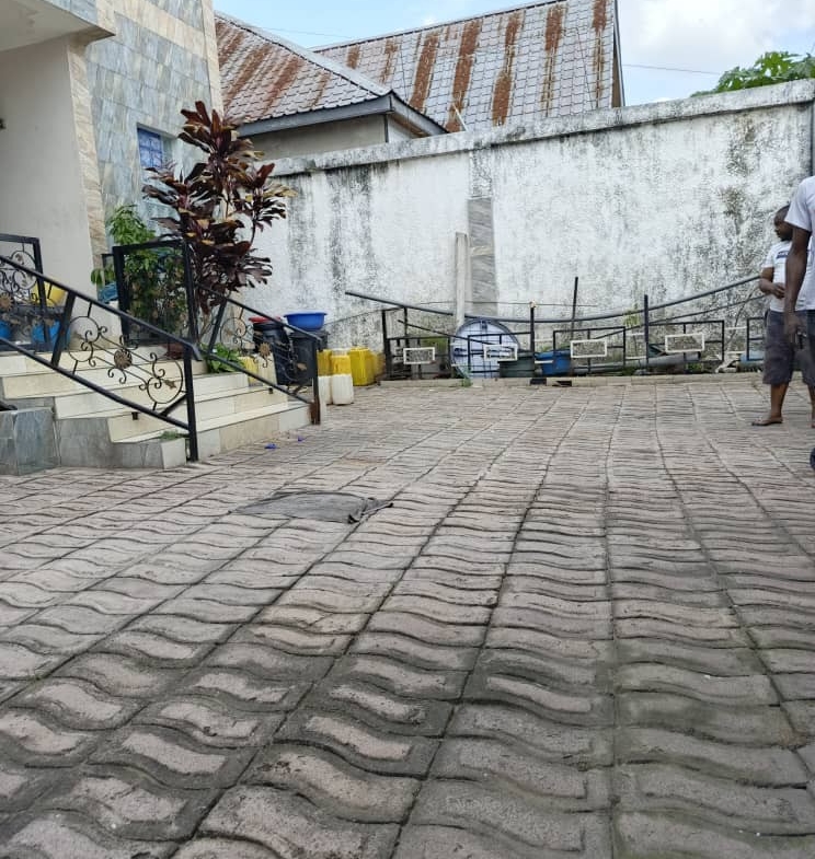 Parcelle à vendre