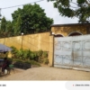 PARCELLE À VENDRE USAGE LOCATIF OU RÉSIDENTIEL A NGALIEMA 23 parcelle