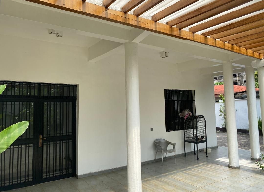 VILLA À VENDRE