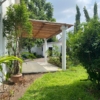 VILLA À VENDRE AU QUARTIER MA CAMPAGNE COMMUNE DE NGALIEMA 23 VILLA À VENDRE