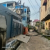 Terrain vide en vente à Limete 1ère rue funa forgeron très bon emplacement 22 Terrain