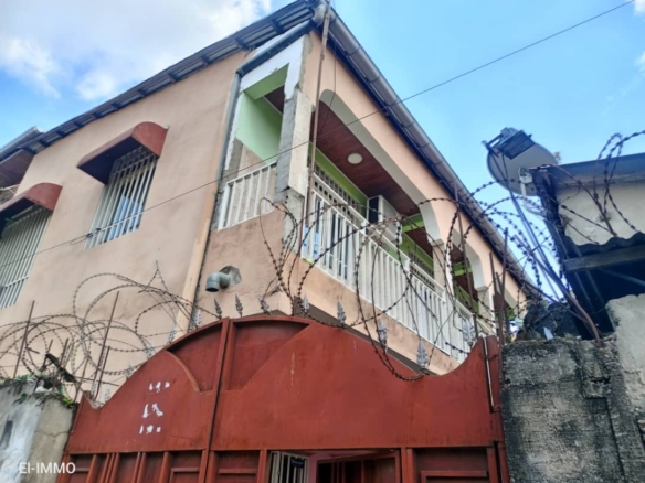Parcelle en vente à Lemba/ Quartier salongo 10 Parcelle