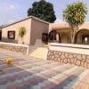 Villa à vendre dans la Commune de Mont Ngafula au Quartier maman Mobutu 22 Villa à vendre