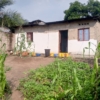 Parcelle à vendre inclus d'une maison basse à Kinshasa Selembao 22 Parcelle à vendre