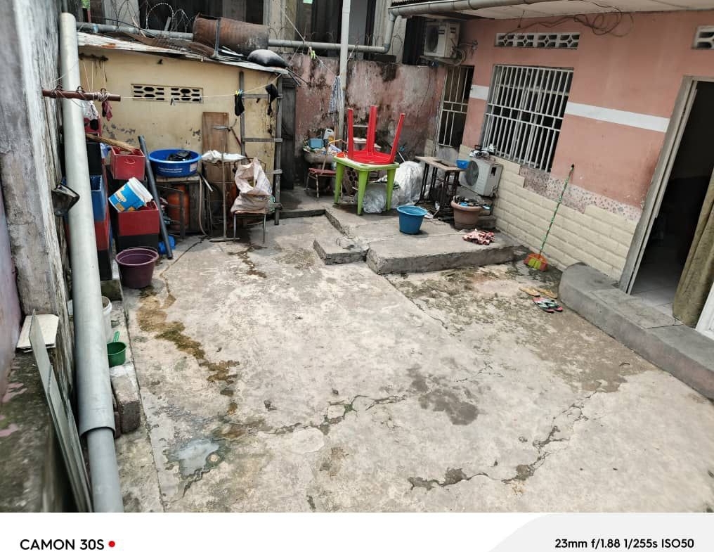 Parcelle en vente