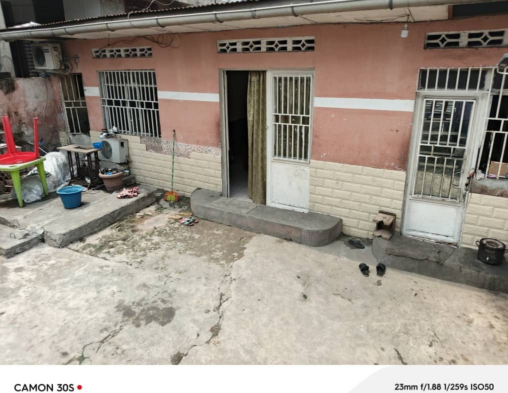 Parcelle en vente