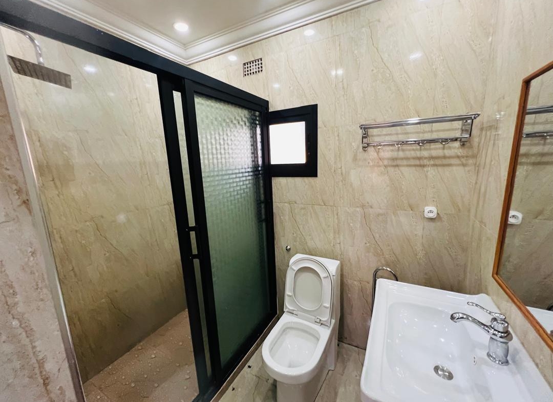 APPARTEMENTS
