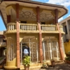 MAISON A LOUER DANS LA VILLE DE LUBUMBASHI 22 MAISON