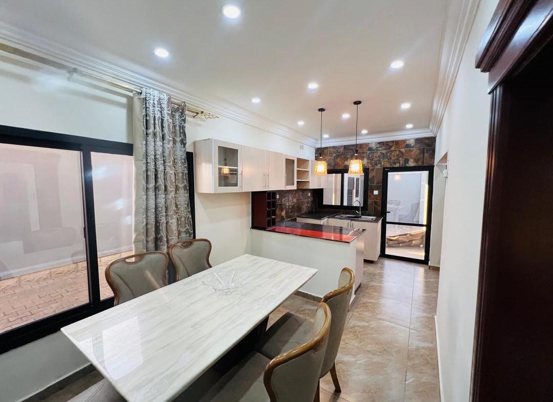 APPARTEMENTS