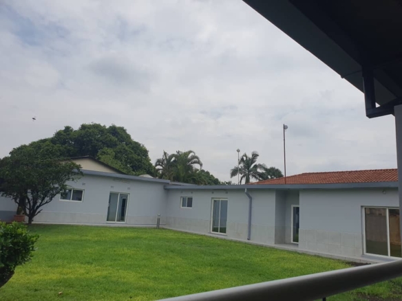 VENTE D'UNE VILLA A LUBUMBASHI SUR CENTE VILLE 7 villa à vendre