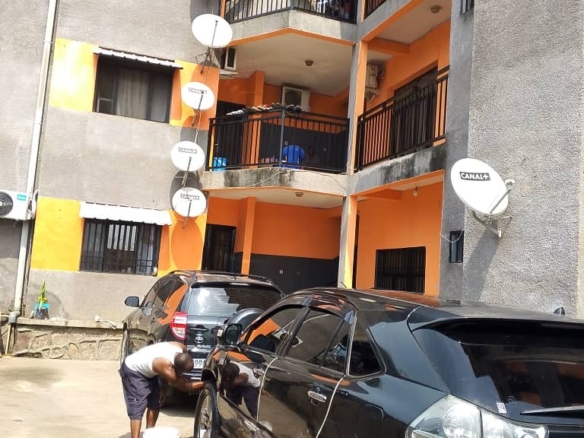 Appartement à louer à Ngaliema Gramalique 10 scaled IMG 20250401 WA0004