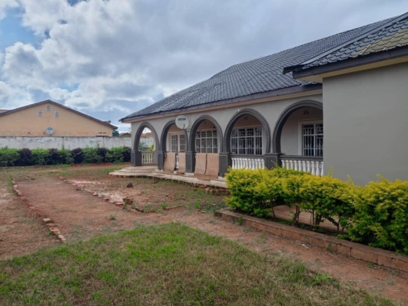 MAISON A USAGE COMMERCIAL A LOUER VILLE DE LUBUMBASHI 17 MAISON