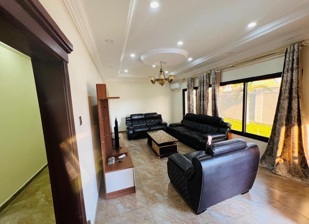 APPARTEMENTS