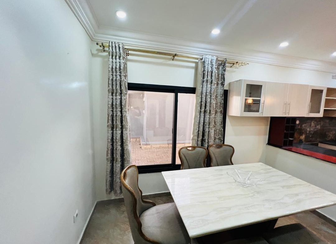 APPARTEMENTS