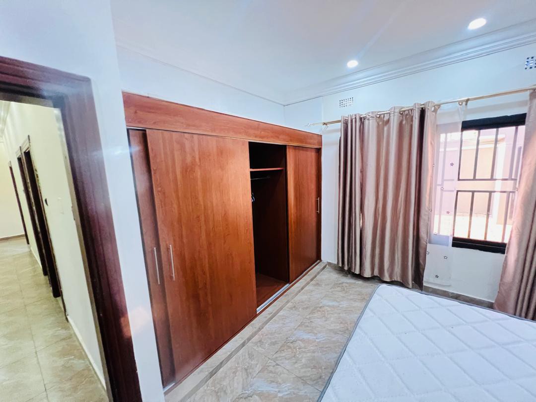 APPARTEMENTS
